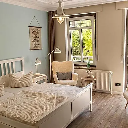 Hus Kiek In De Hotel