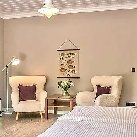 Hotel Hus Kiek In De