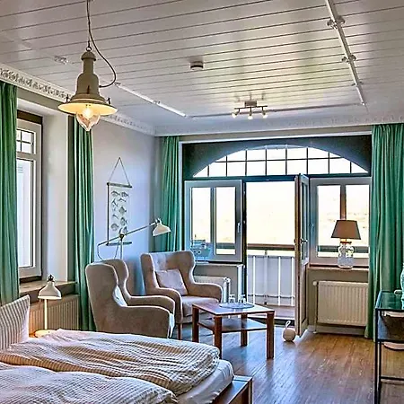 Hotel Hus Kiek In De 3*