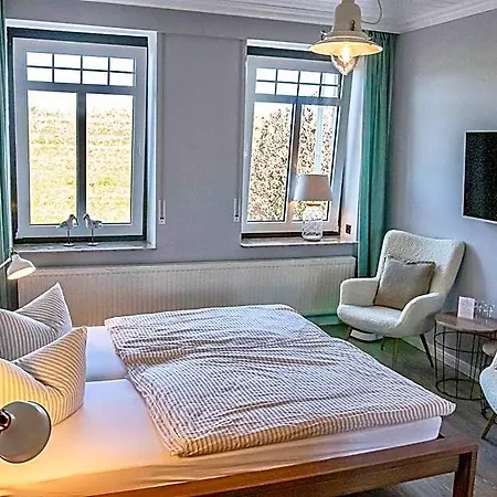 Hus Kiek In De Cuxhaven