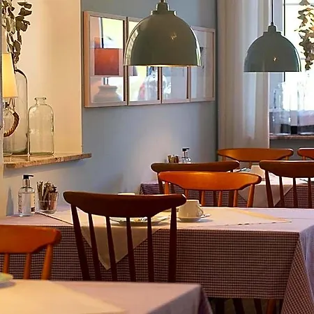 Hus Kiek In De Hotel