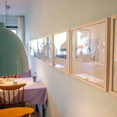 Hotel Hus Kiek In De 3*