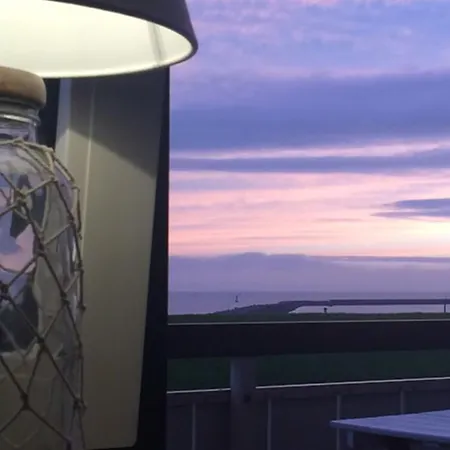 Hotell Hus Kiek In De Cuxhaven