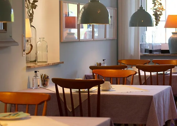 Отель Hus Kiek In De Куксхафен